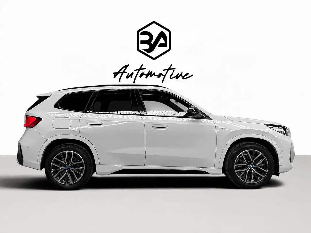 BMW X2 1.5 xDrive M - Thumbnail 5