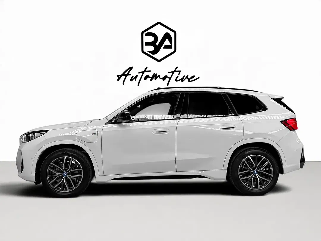 BMW X2 1.5 xDrive M - Thumbnail 6