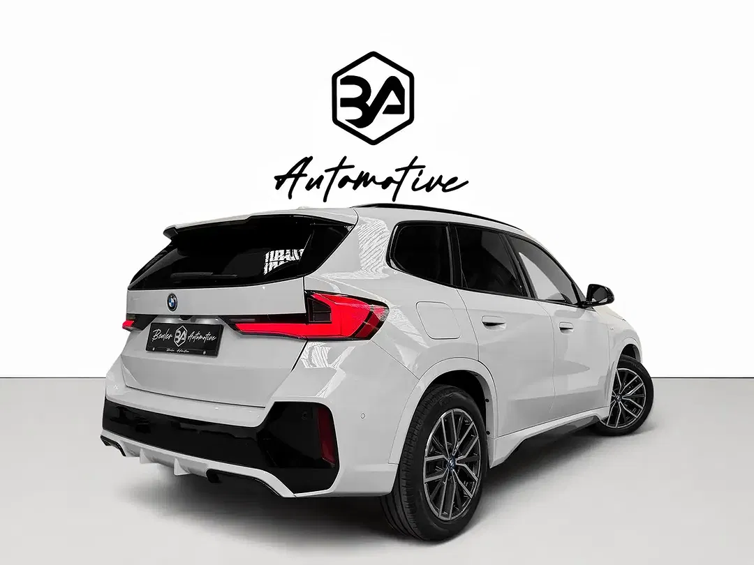 BMW X2 1.5 xDrive M - Thumbnail 7