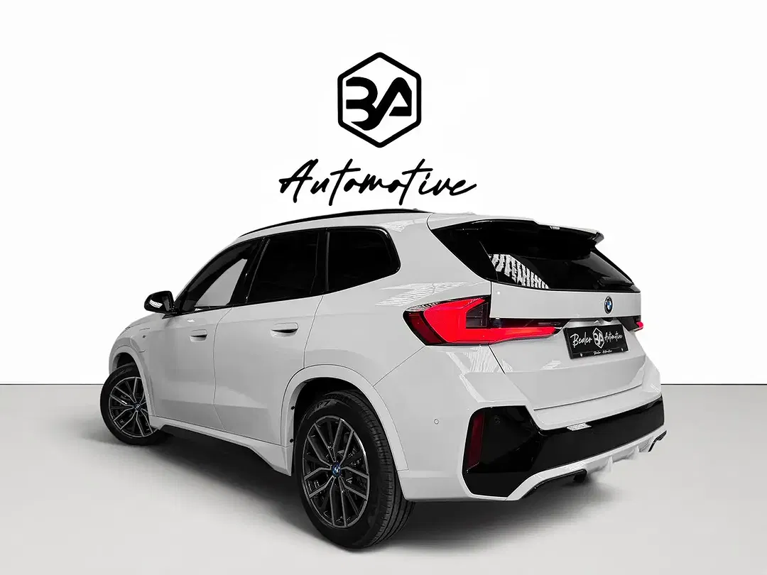 BMW X2 1.5 xDrive M - Thumbnail 8