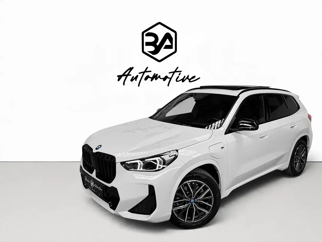 BMW X2 1.5 xDrive M - Thumbnail 9