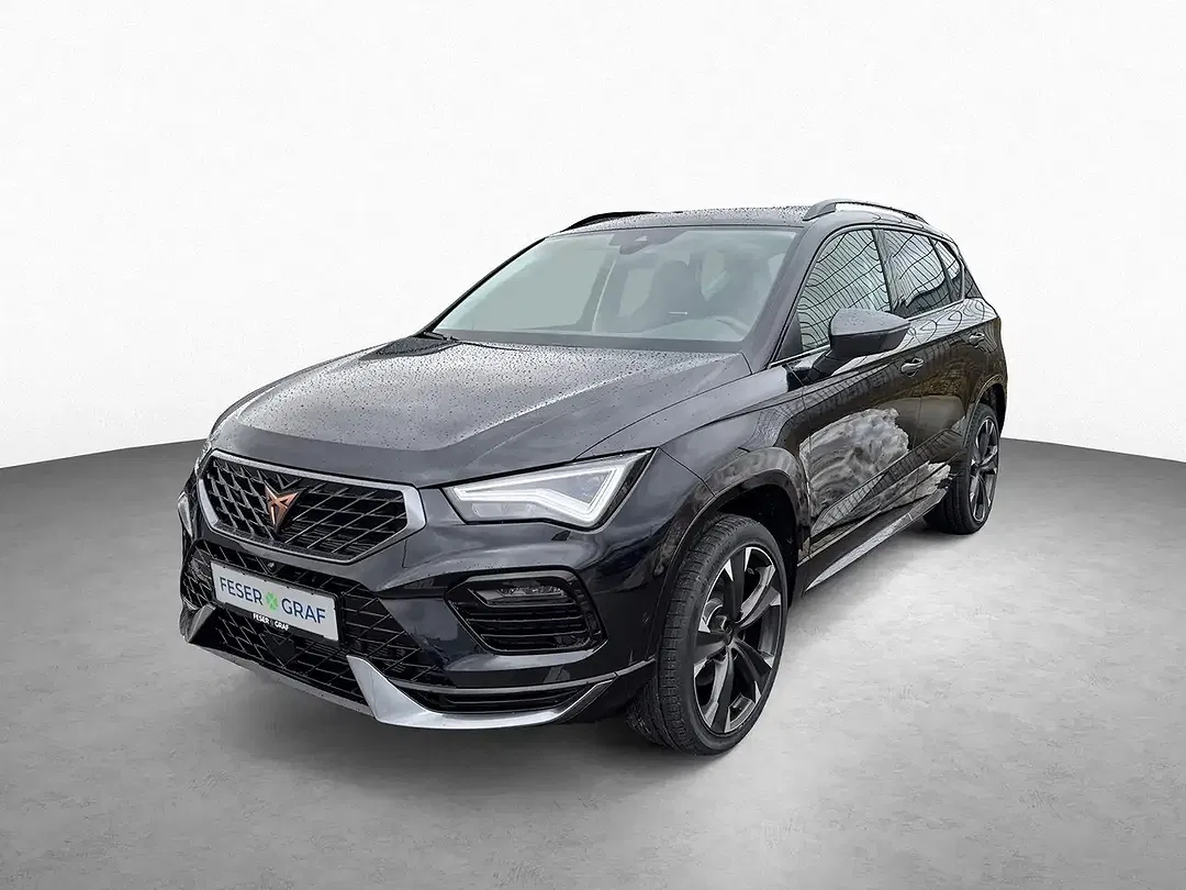 CUPRA Ateca 1.5 TSI Plus - Thumbnail 1