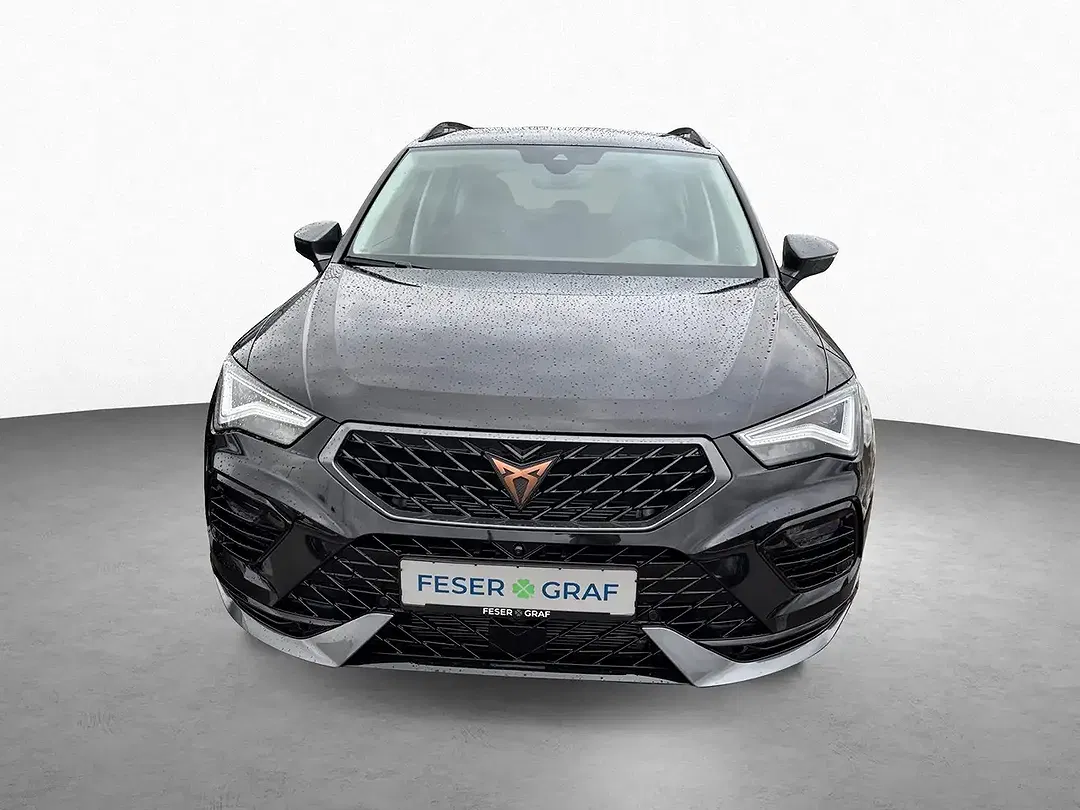 CUPRA Ateca 1.5 TSI Plus - Thumbnail 2