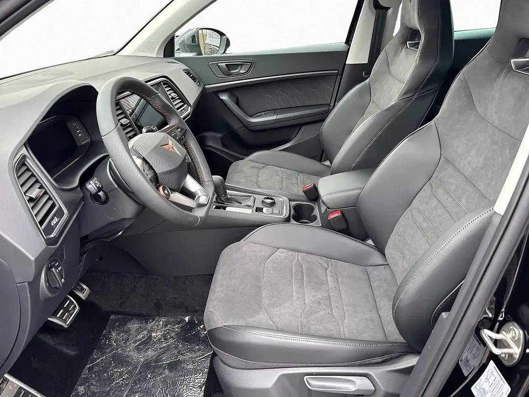 CUPRA Ateca 1.5 TSI Plus - Thumbnail 6