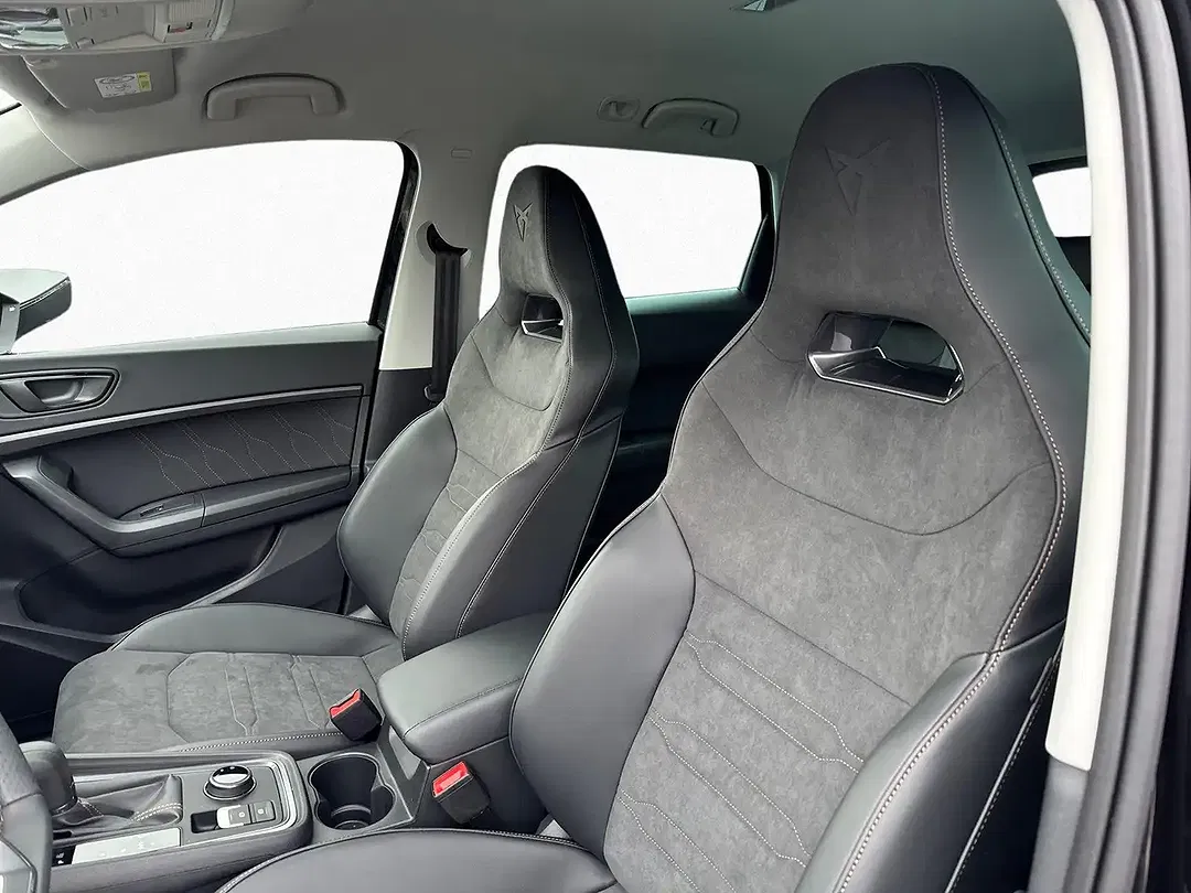 CUPRA Ateca 1.5 TSI Plus - Thumbnail 7