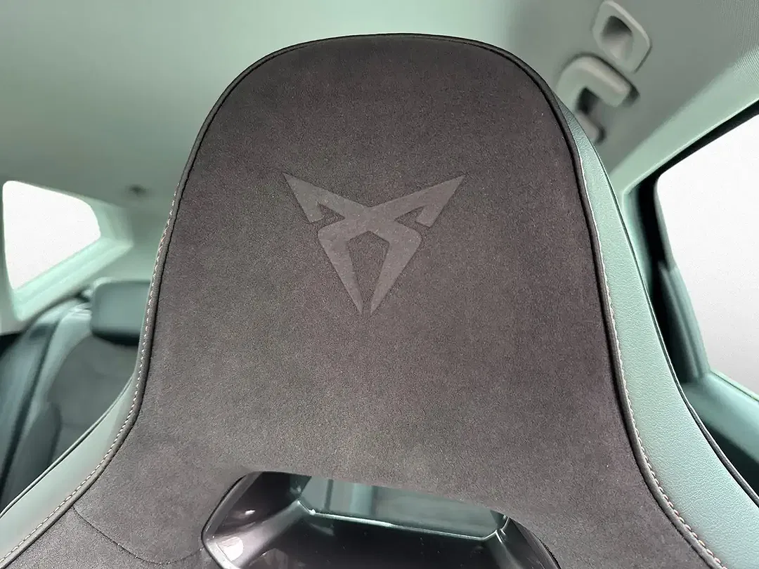 CUPRA Ateca 1.5 TSI Plus - Thumbnail 8