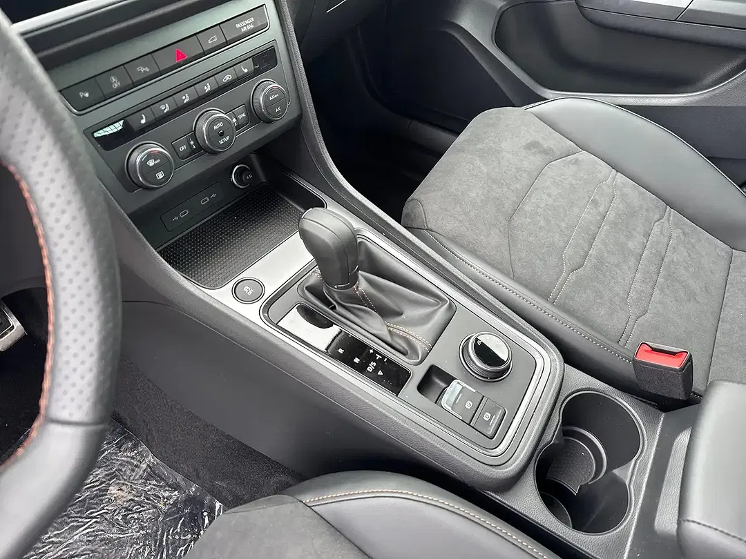 CUPRA Ateca 1.5 TSI Plus - Thumbnail 9