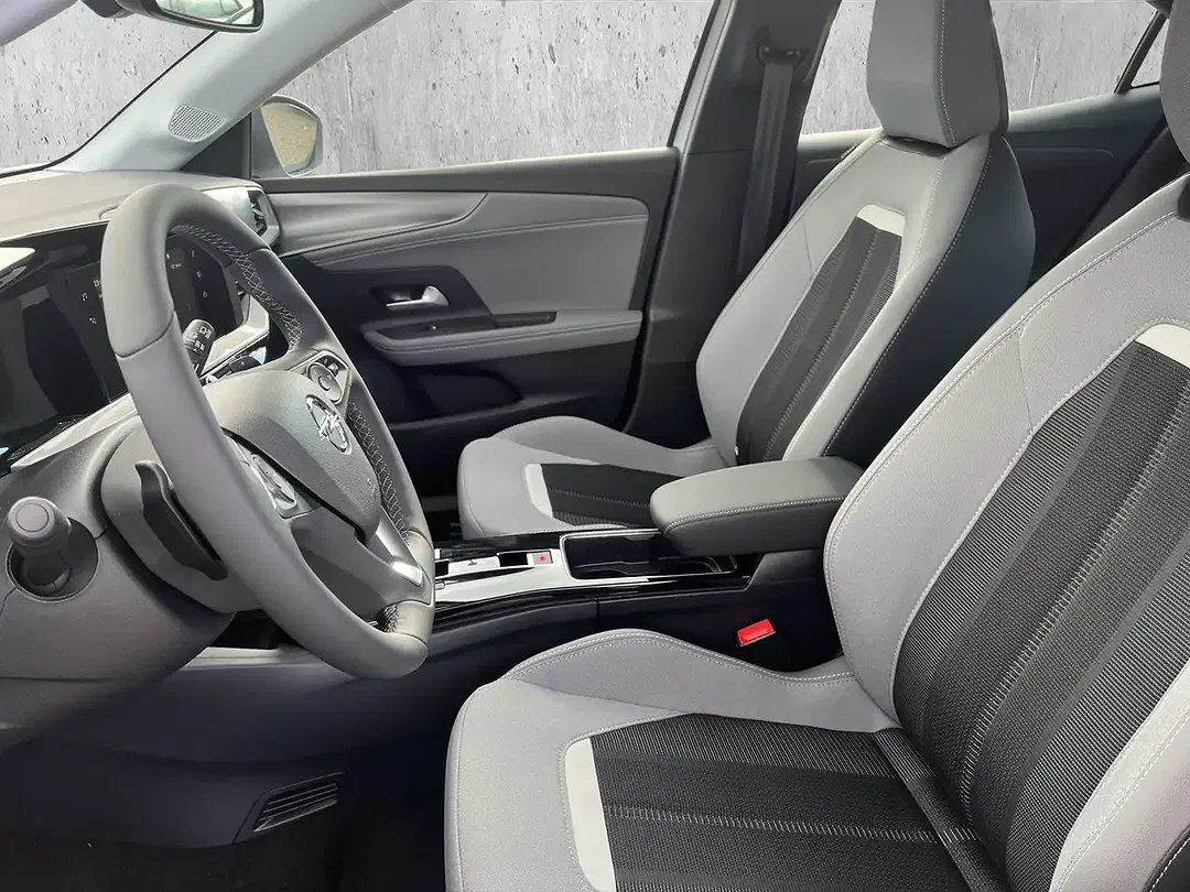 Opel Mokka 1.2 Elegance - Thumbnail 9