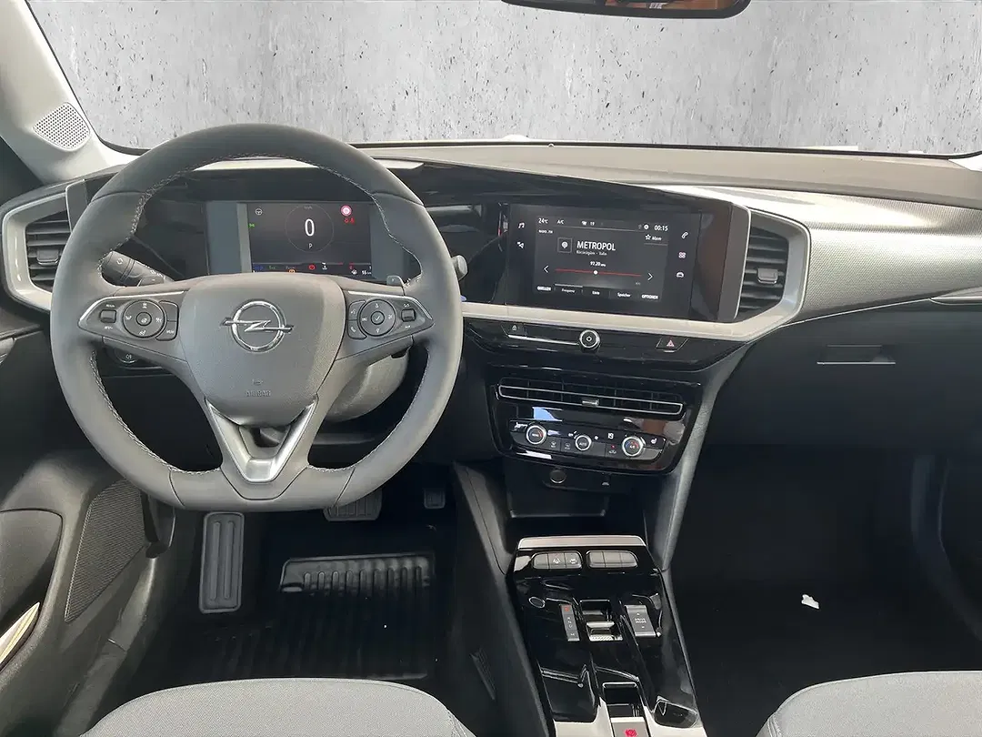 Opel Mokka 1.2 Elegance - foto 13