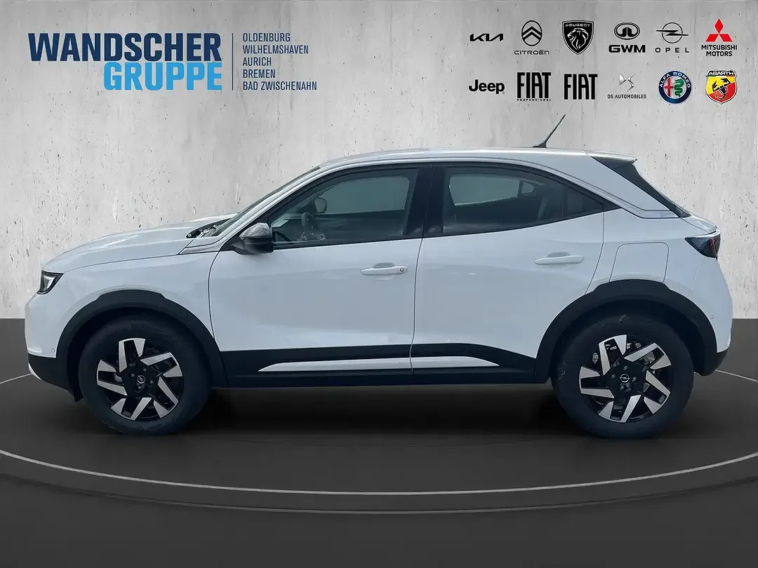 Opel Mokka 1.2 Elegance - foto 2