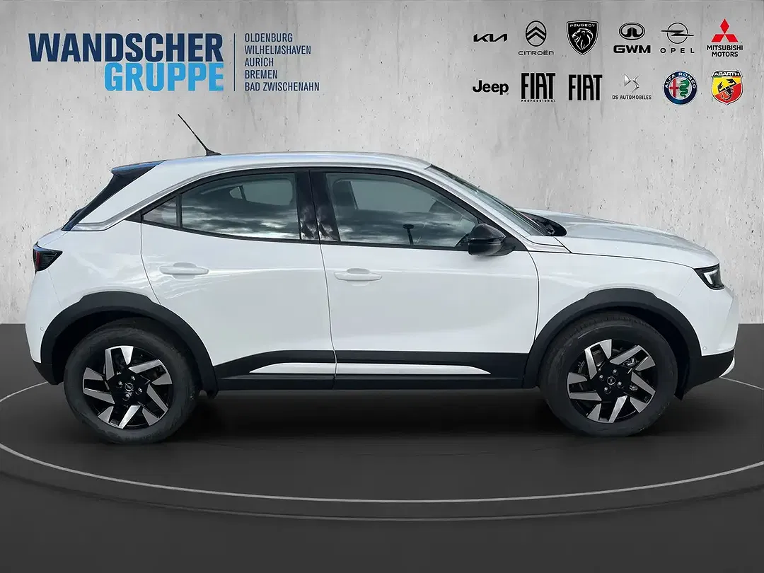 Opel Mokka 1.2 Elegance - Thumbnail 6