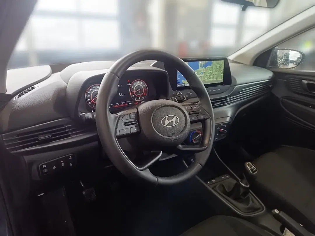 Hyundai i20 Trend - Thumbnail 11