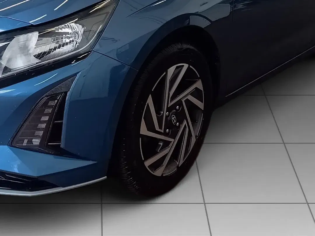 Hyundai i20 Trend - Thumbnail 12