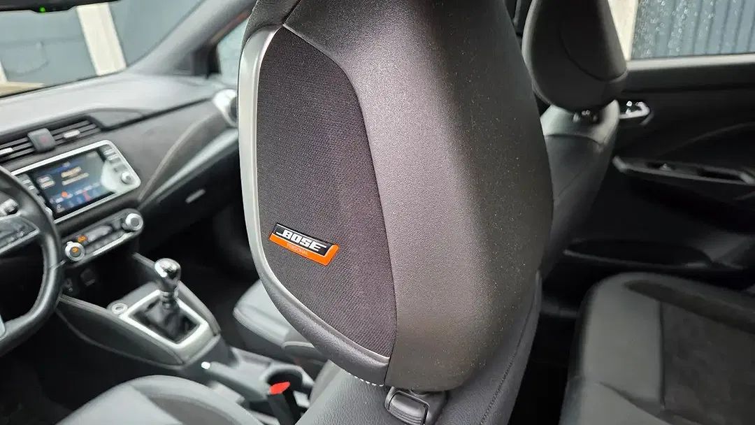 Nissan Micra 1.0 Tekna - Thumbnail 13