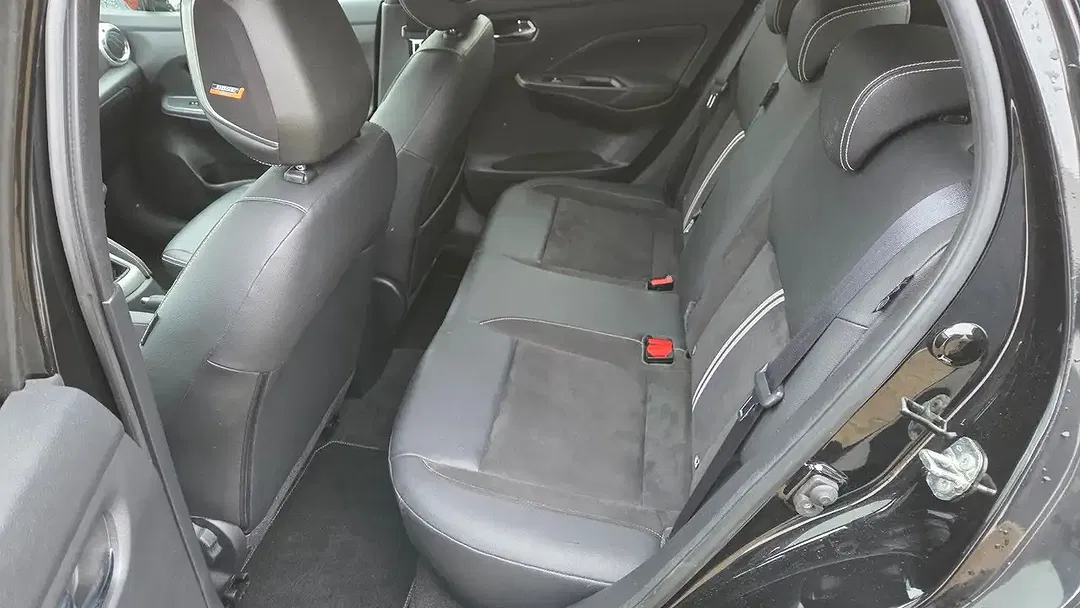 Nissan Micra 1.0 Tekna - foto 15