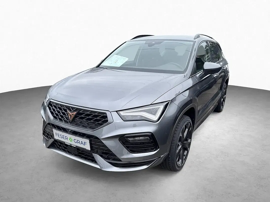 CUPRA Ateca 1.5 TSI DSG - Thumbnail 10