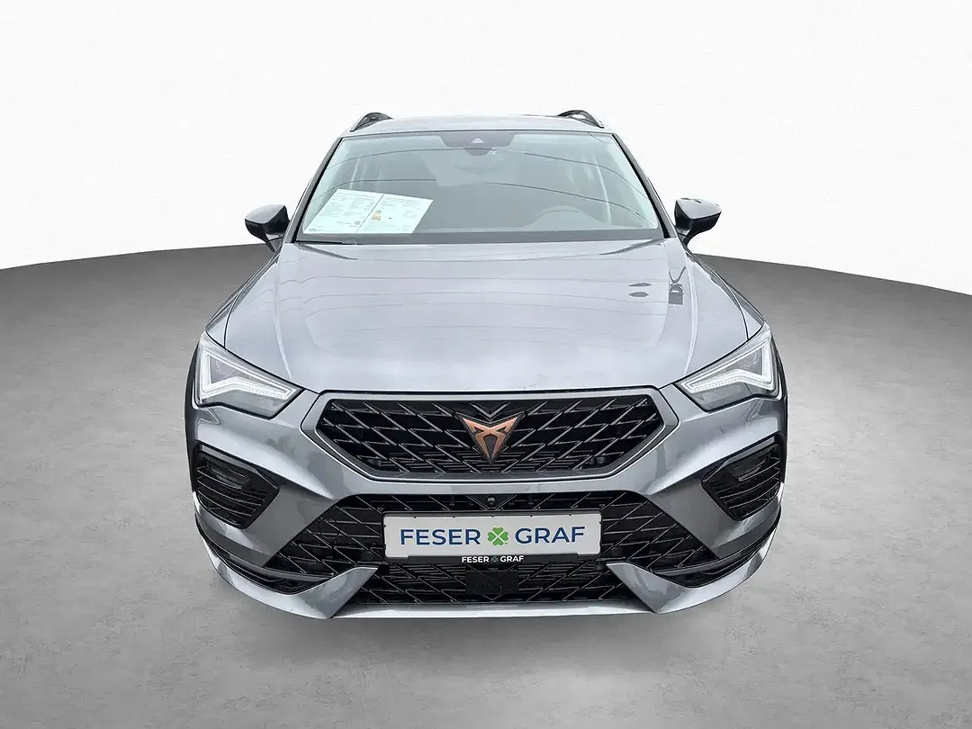 CUPRA Ateca 1.5 TSI DSG - Thumbnail 2
