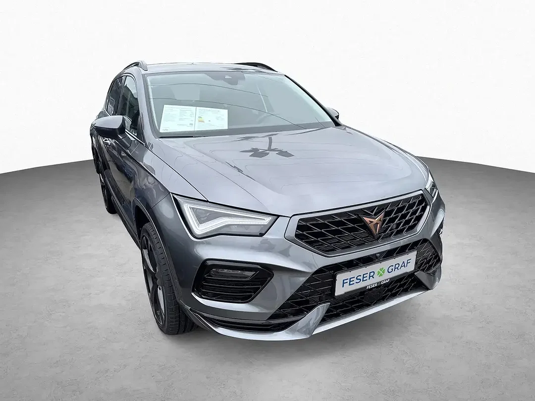 CUPRA Ateca 1.5 TSI DSG - Afbeelding 1