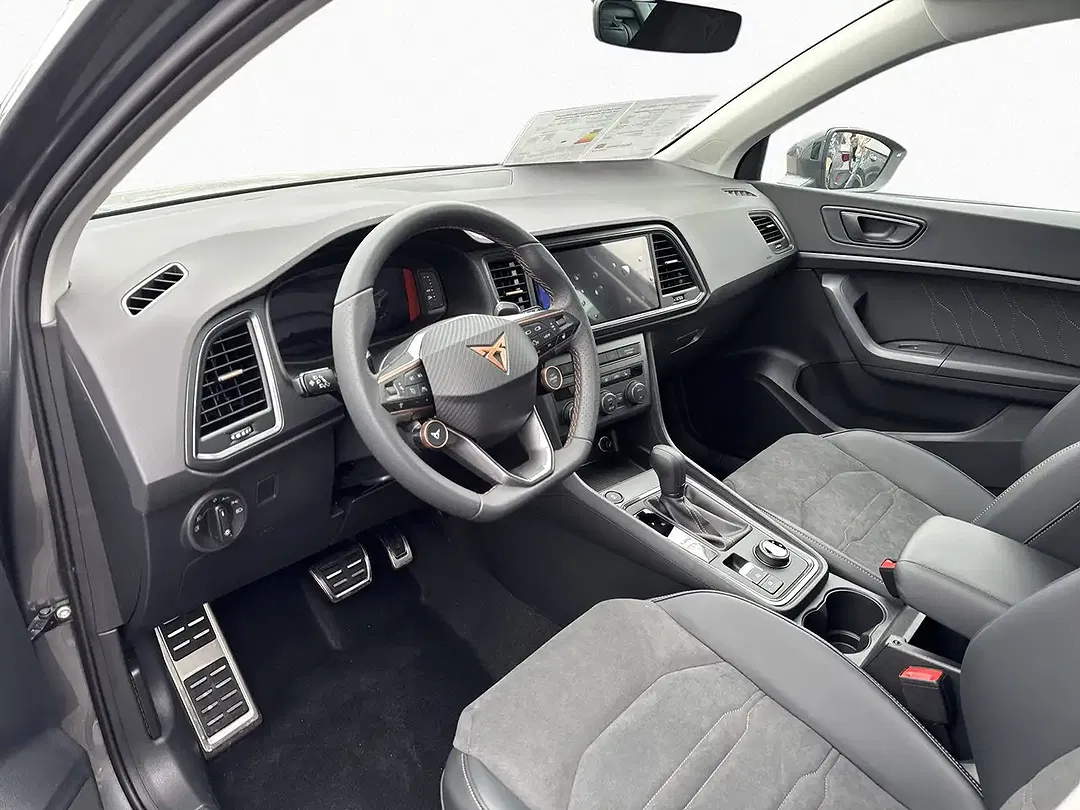 CUPRA Ateca 1.5 TSI DSG - Thumbnail 6