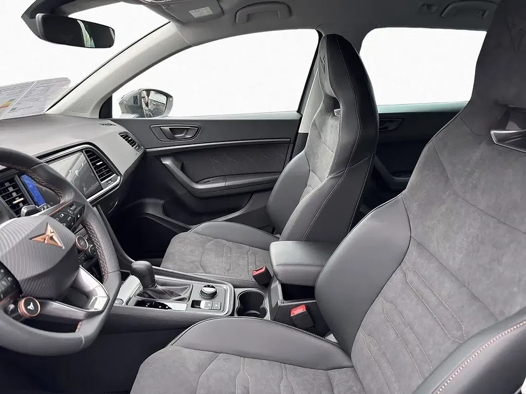 CUPRA Ateca 1.5 TSI DSG - Thumbnail 7