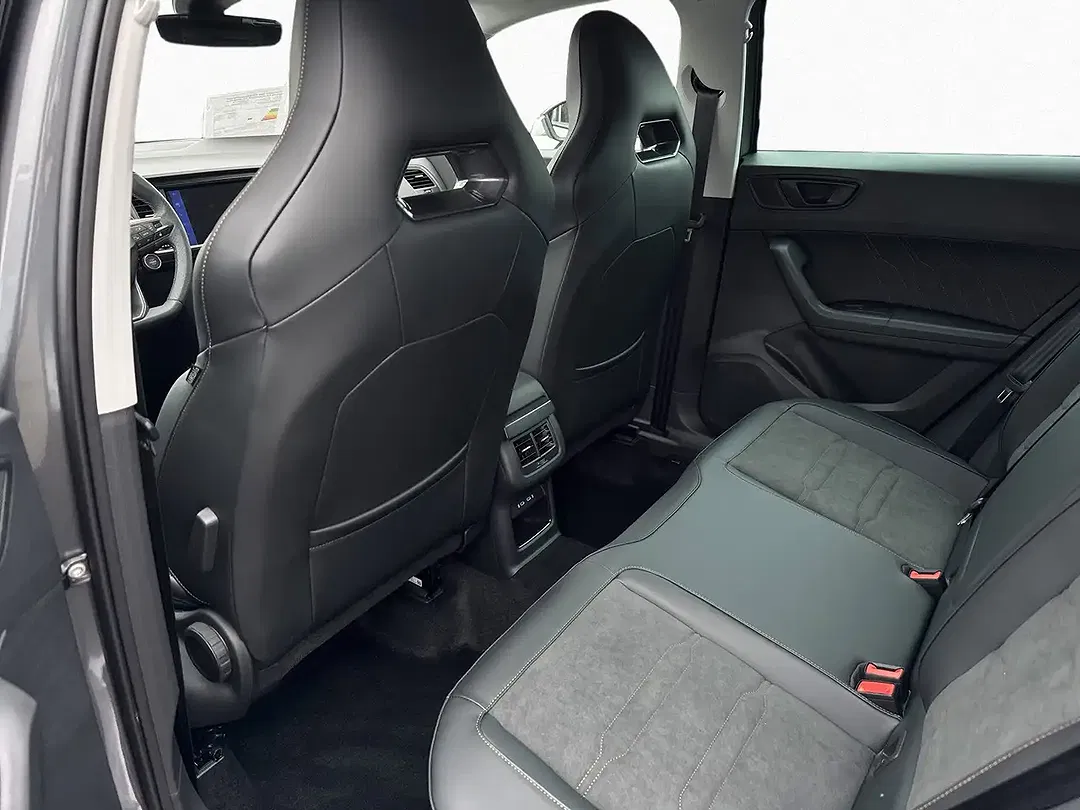CUPRA Ateca 1.5 TSI DSG - Thumbnail 8