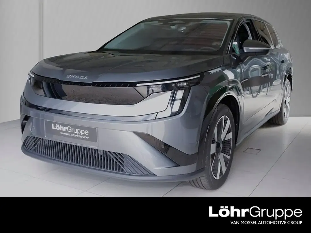 Skoda Peaq Selection Design SE L - foto 1