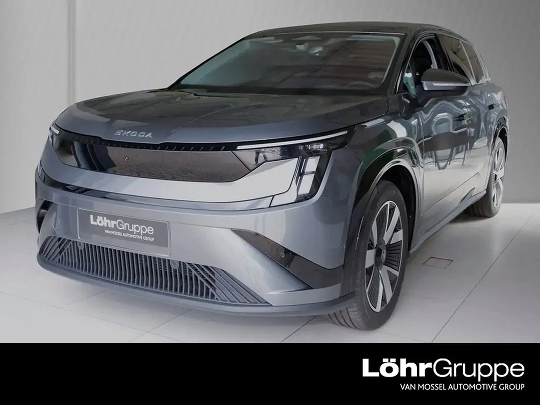 Skoda Peaq Selection Design SE L - Afbeelding 1
