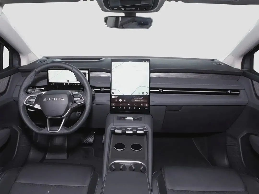 Skoda Peaq Selection Design SE L - Thumbnail 10