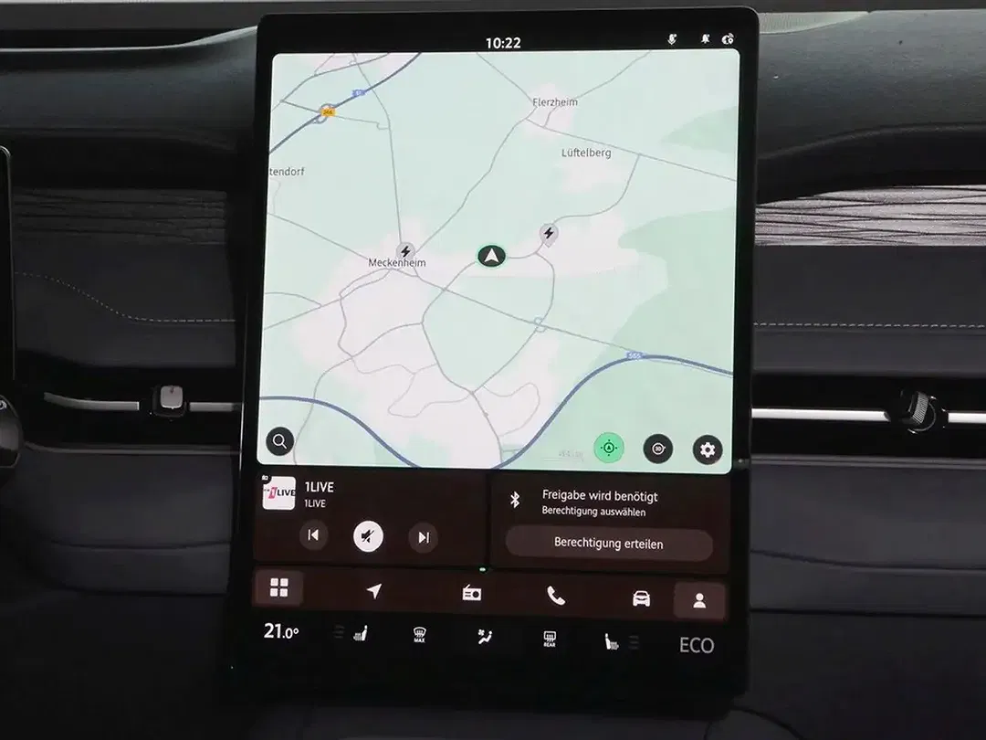 Skoda Peaq Selection Design SE L - Thumbnail 11