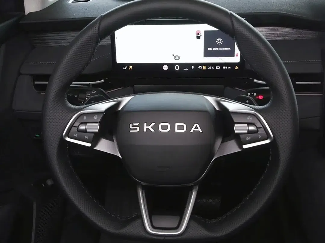 Skoda Peaq Selection Design SE L - Thumbnail 13