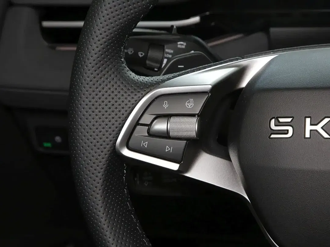 Skoda Peaq Selection Design SE L - Thumbnail 15