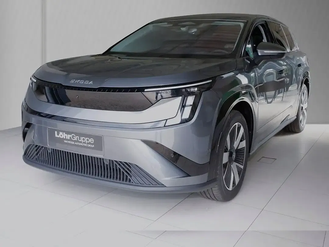 Skoda Peaq Selection Design SE L - foto 2