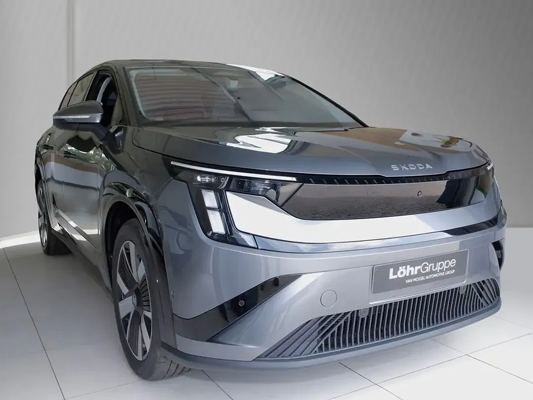 Skoda Peaq Selection Design SE L - Thumbnail 3