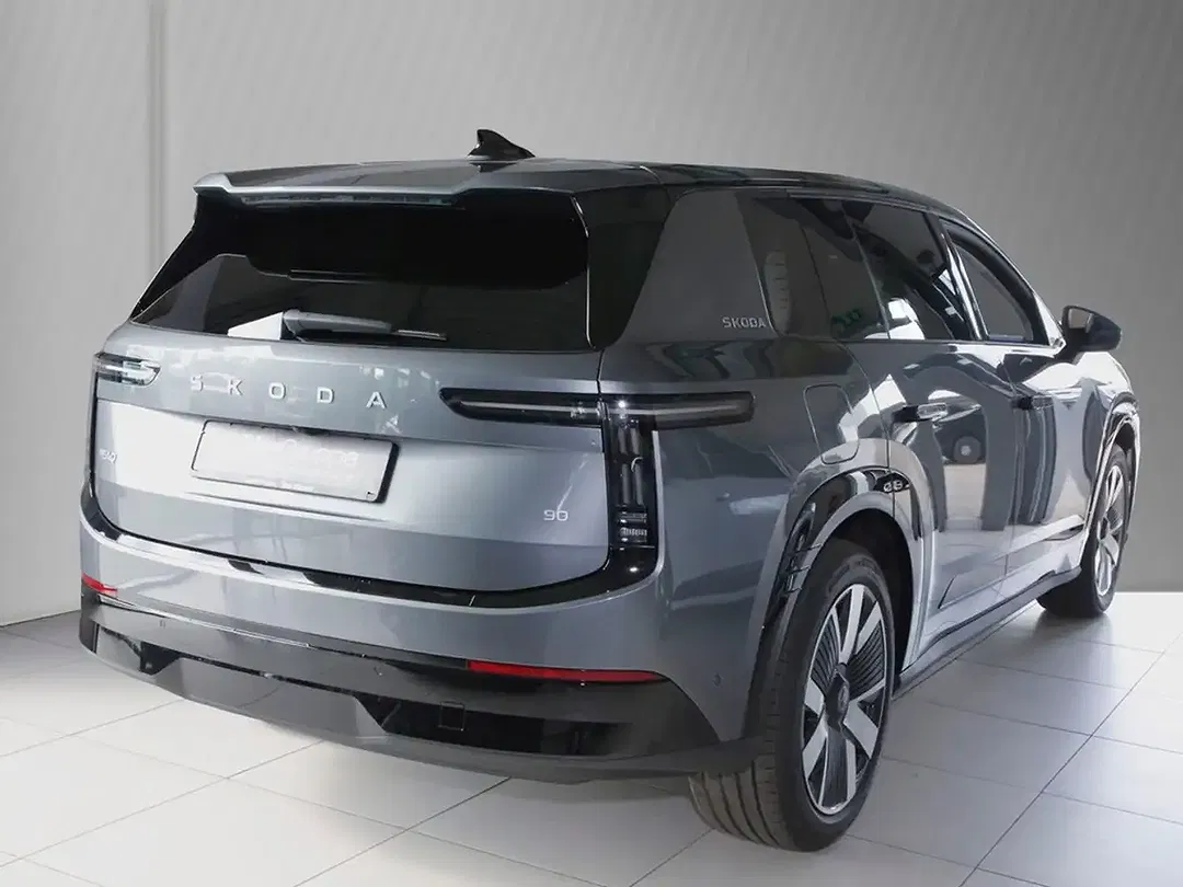 Skoda Peaq Selection Design SE L - Thumbnail 4