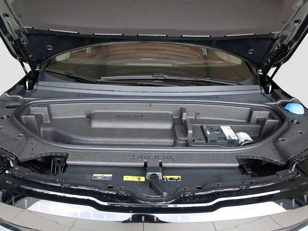 Skoda Peaq Selection Design SE L - Thumbnail 6
