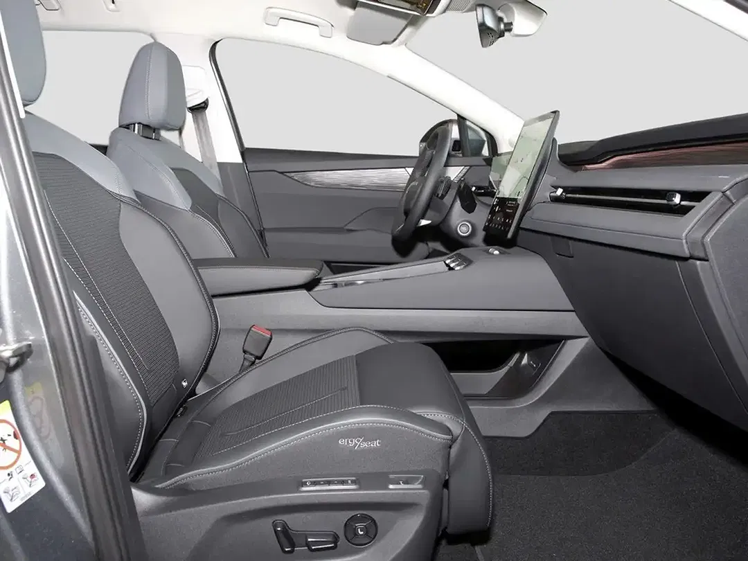 Skoda Peaq Selection Design SE L - Thumbnail 7