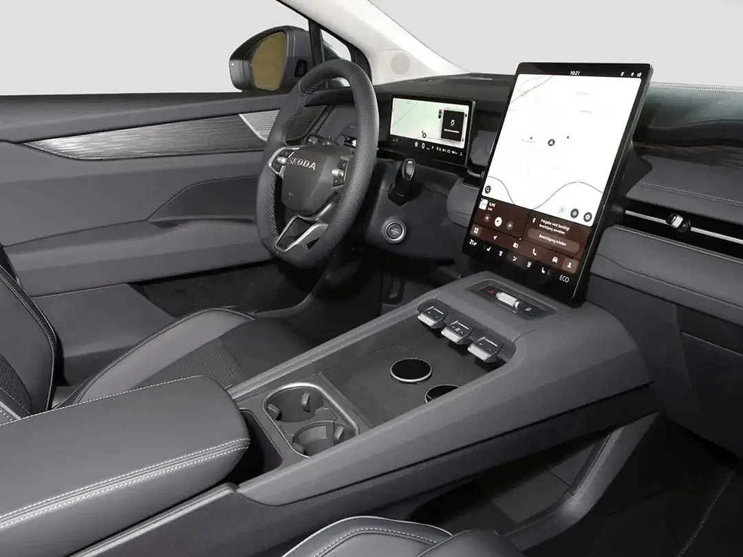 Skoda Peaq Selection Design SE L - Thumbnail 8