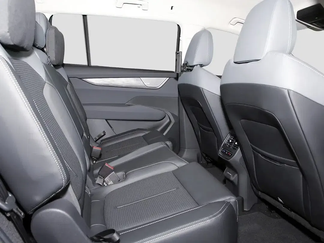 Skoda Peaq Selection Design SE L - Thumbnail 9