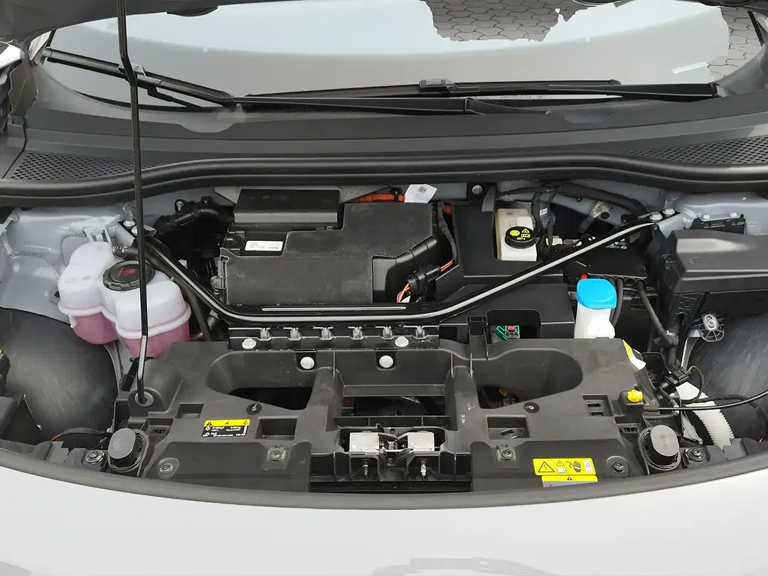 Volkswagen ID.5 Pro Performance - Thumbnail 13