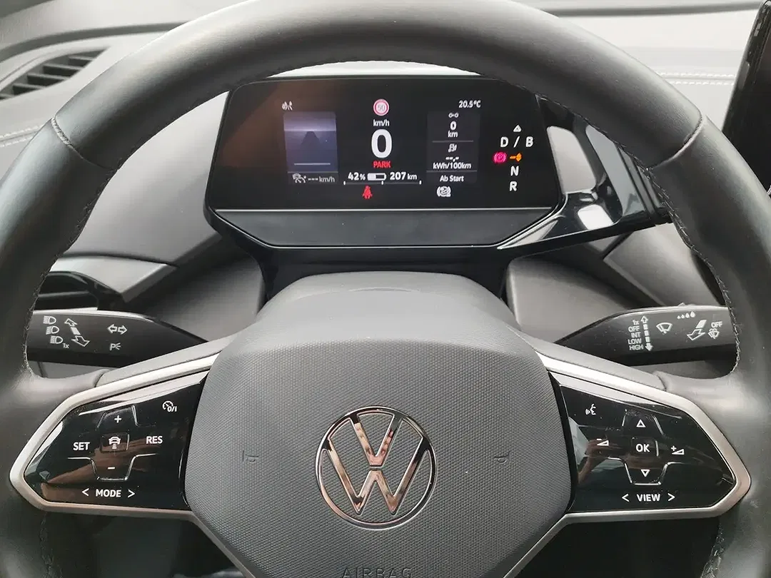 Volkswagen ID.5 Pro Performance - foto 15