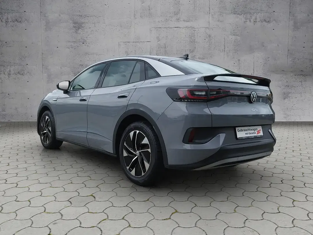 Volkswagen ID.5 Pro Performance - Thumbnail 4