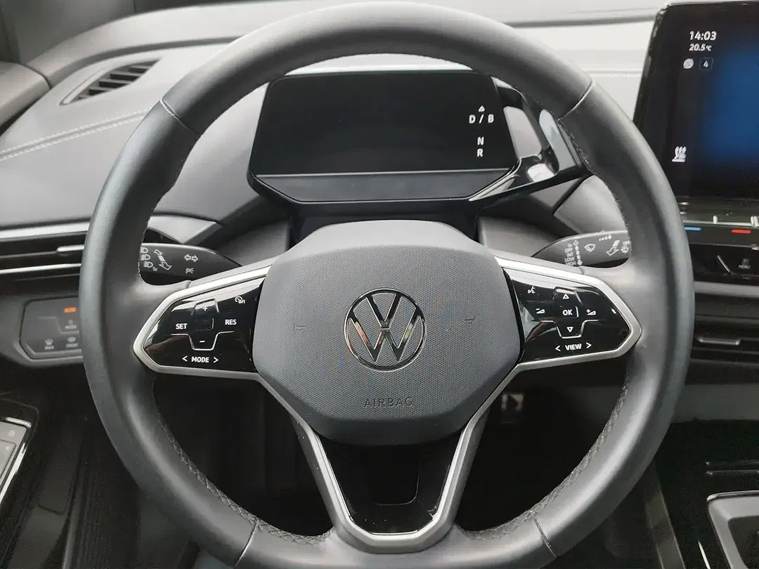 Volkswagen ID.5 Pro Performance - Thumbnail 7