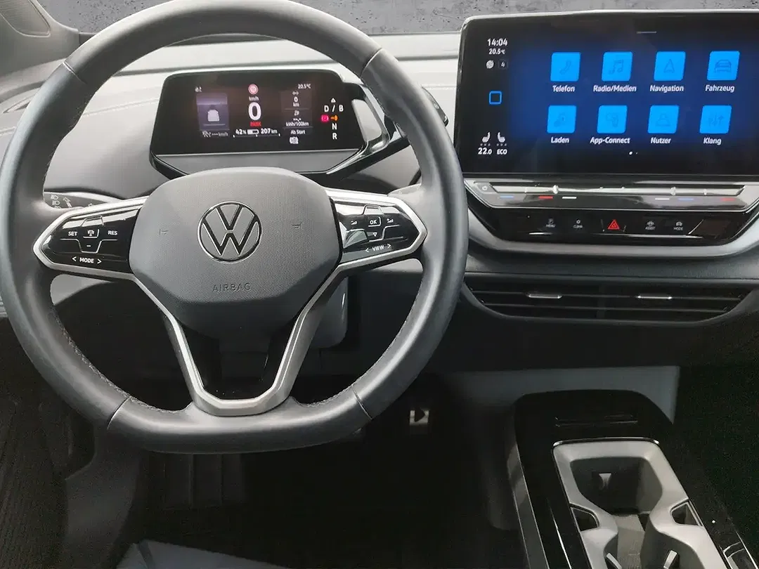 Volkswagen ID.5 Pro Performance - Thumbnail 9