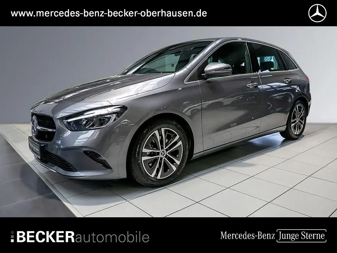 Mercedes-Benz B 180 Progressive - foto 1