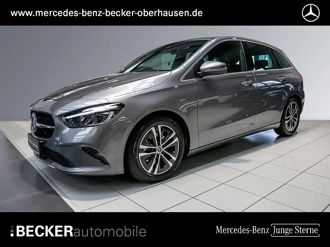 Mercedes-Benz B 180 Progressive - Afbeelding 1