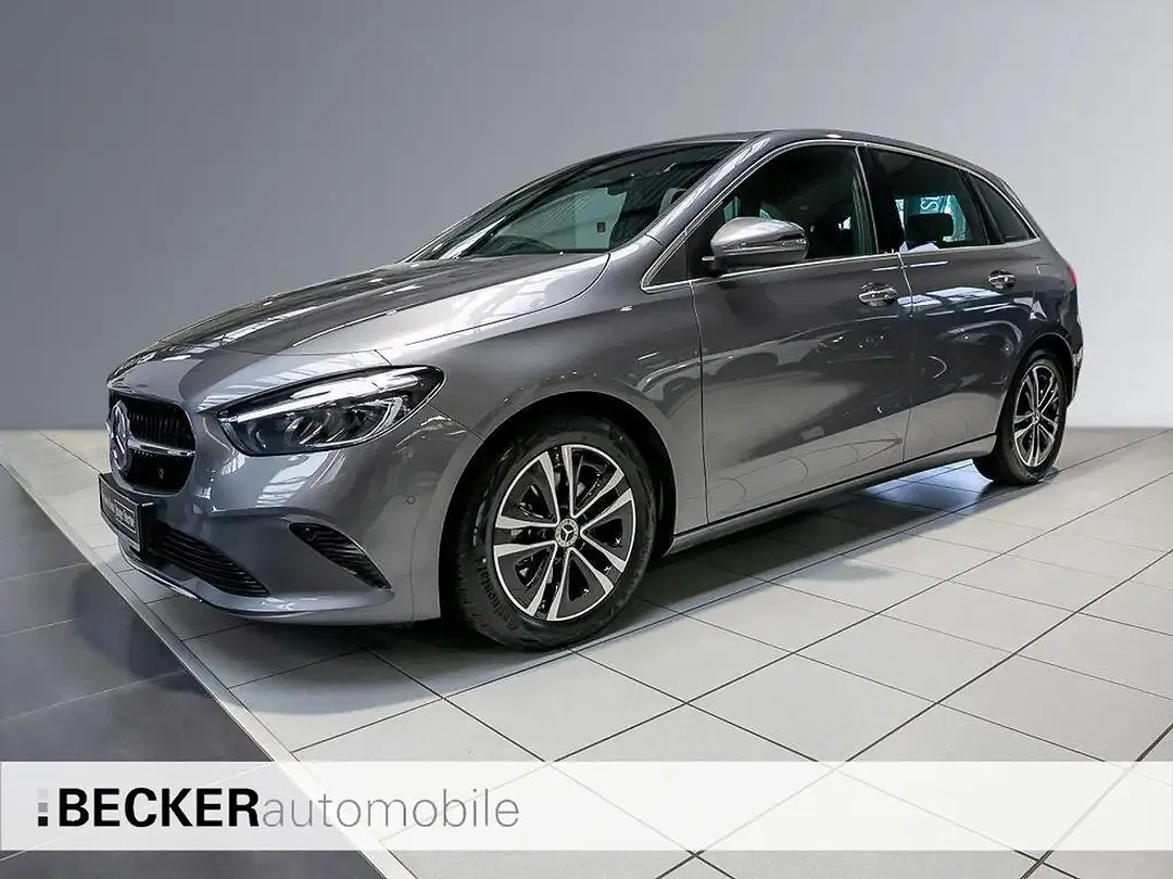 Mercedes-Benz B 180 Progressive - Thumbnail 12