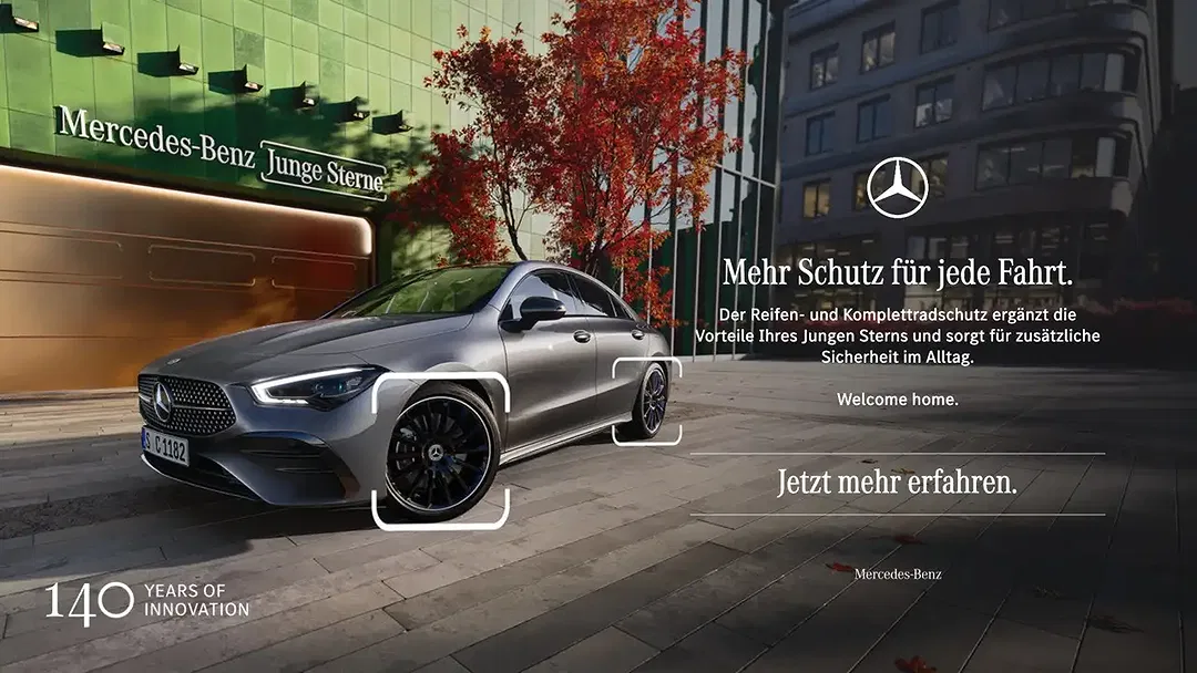 Mercedes-Benz B 180 Progressive - foto 2