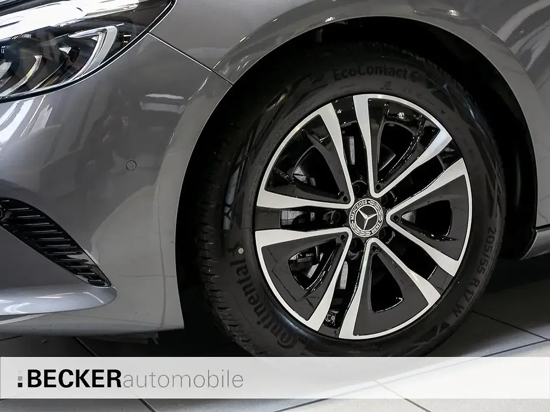 Mercedes-Benz B 180 Progressive - Thumbnail 4