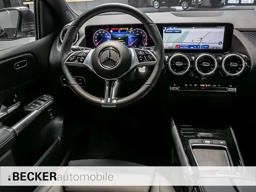 Mercedes-Benz B 180 Progressive - Thumbnail 5