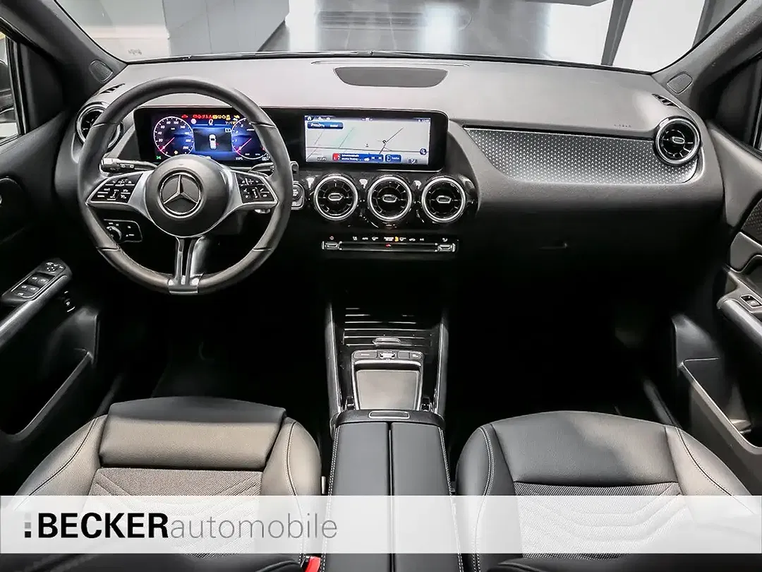 Mercedes-Benz B 180 Progressive - Thumbnail 8
